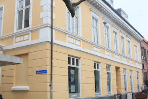 CamillaF – Frederikshavn – Frederikshavn