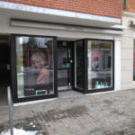 Salon Therese - Nørresundby 12 AF1QipMIeXsMHRoVf1JNyQgdx3D1BTLZmyNnLWDzH6HJw408 h306 k no