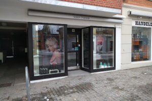 Salon Therese – Nørresundby