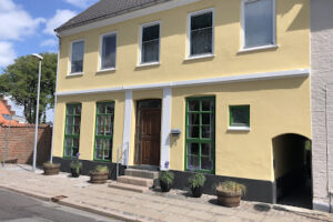 Salon Eco – Thisted