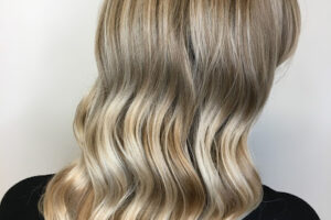 Salon BeSpoiled – Valby