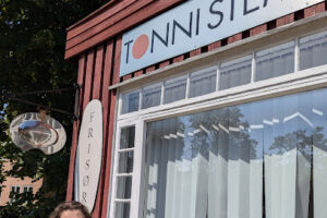 Frisør Tonni Stemann – Kongens Lyngby