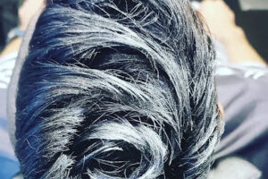 Gold Fingers Salon – Herning