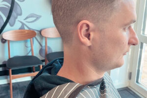 Your Barbershop – Charlottenlund