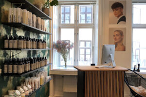 KANT - København K 19 KANT – København K