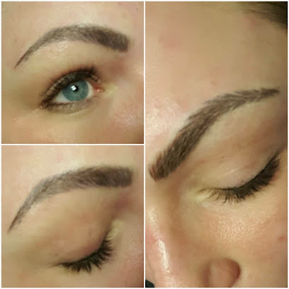 Massage, Eyelash Extension og permanent make up Svendborg hos Jennys Care – Svendborg