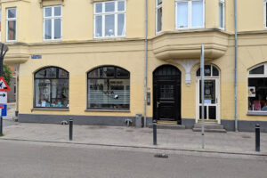 Hair Control – Esbjerg
