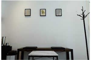 Scherfig Hair – Hellerup