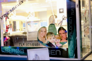 Strøg Salonen – Ikast