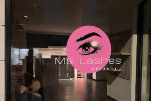 Ms Lashes & Beauty – Nykøbing Falster