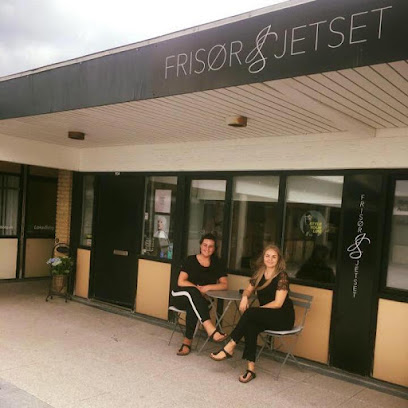 Frisør Jetset – Stenløse