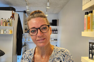 Tines Hårdesign – Frisør Skive – Skive
