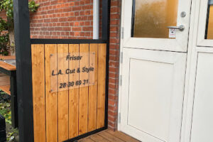 L.A. Cut & Style – Glostrup