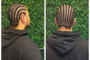 Sirri Hair Braiding – Hørning