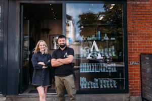 Salon Ayah – Aarhus