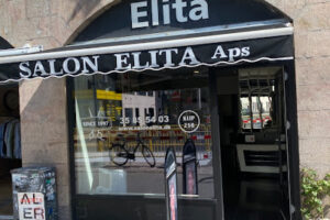 Salon Elita – København