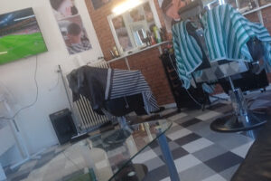 Abi Hair Style – Frederikshavn