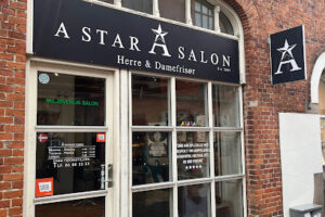 A Star Salon – Viborg