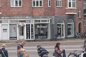 Frisør Nørrebro – Metropol Hair – København