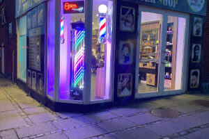 Relax Barber Shop – Hurup Thy