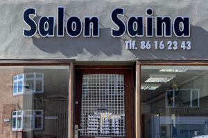 Salon Saina V / Leila Roshani – Aarhus N