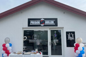 Frisørhulen – Rødovre