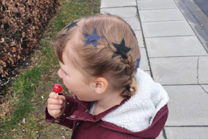 Hair4you Hornbæk – Randers