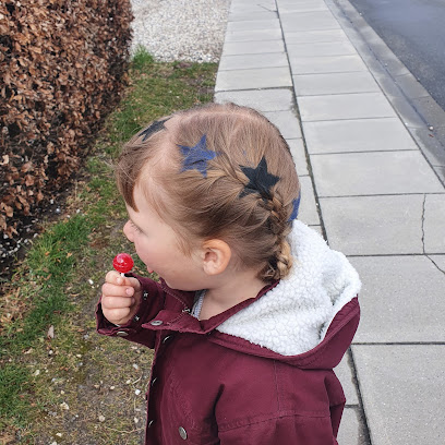 Hair4you Hornbæk – Randers