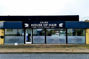 House of Hair - Hadsund - Hadsund 24 House of Hair – Hadsund – Hadsund