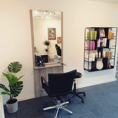 Hair by Kildedal – Vodskov