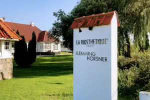 Salon Flemming Horsner frisør & kosmetiker – Køge