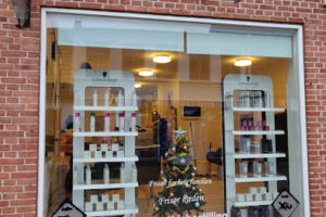 Salon Klip – Frederikssund
