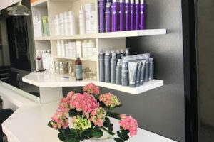 Frisøren i Brogade – Køge