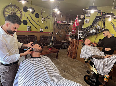 Sharwan Barbershop - Vejle 1 AF1QipMRH orYS13IvwbtaZA3XA QSCUs5bzH0BKjuVbw408 h304 k no