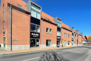 Park By Frisør R – Ringe