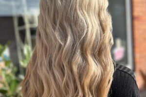 Frisør Clara Velvære – Hvidovre