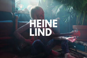 Heine Lind Hair – København K