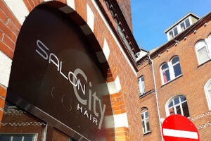 Salon City Hair – Odense