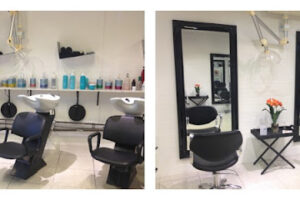 Jannie’s Hair Design – Ballerup