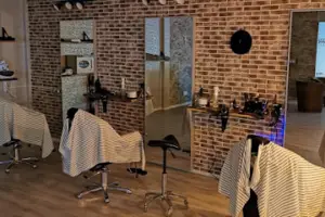 Vikings frisør og barbershop – Vojens