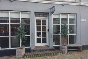 Hårstudiet – Kerteminde