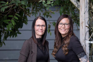 Sei Bella frisør & Skønhedsklinik – Nykøbing Falster