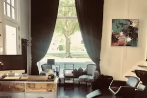 Salon Gry Magnussen – Frederiksberg