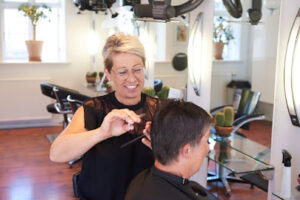 Salon No. 1 – Middelfart