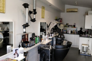 Salon Reykjavik – Hjortshøj