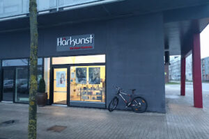 Hårkunst ApS – Nørresundby