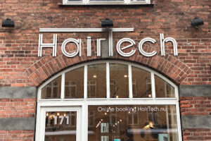 Hair Tech v/Anne Nielsen – København