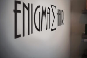 Enigma Hair – Humlebæk