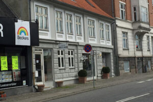 Frisør Gitte Kris – Roskilde