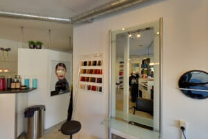 Salon Saksen – Aarhus